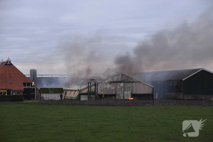 brand kooiweg oldeholtwolde