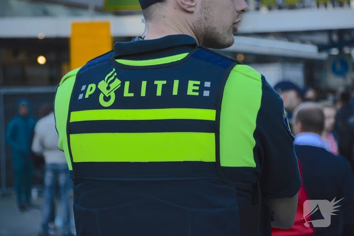 steekincident serooskerkestraat krommenie