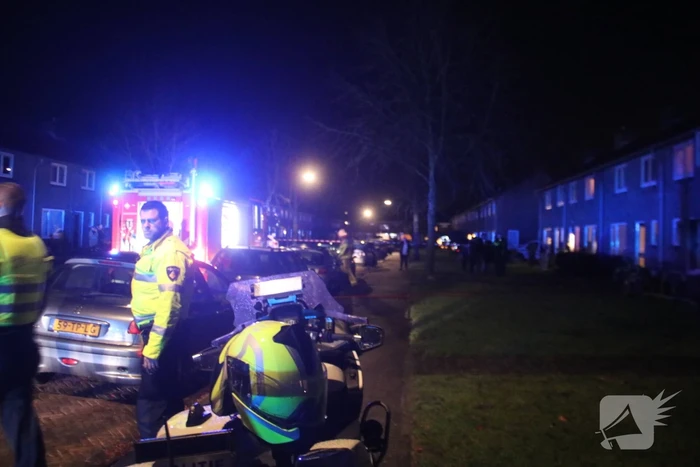 brand aalbert cuyplaan apeldoorn