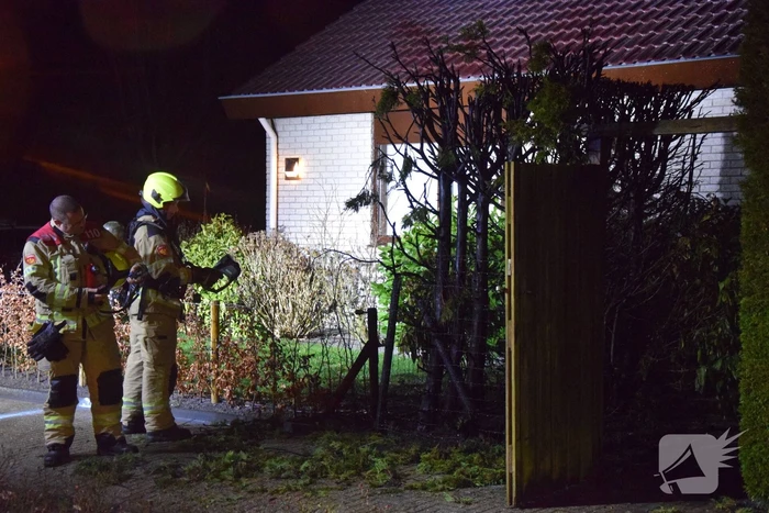 brand d'heule nieuwerkerk