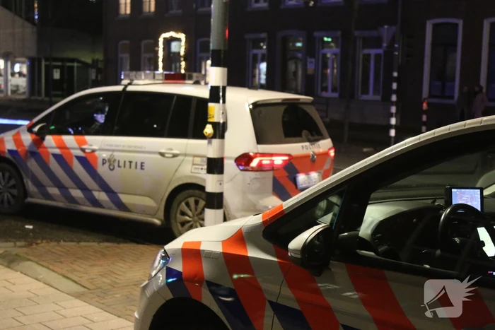 brand sint cornelisstraat roermond