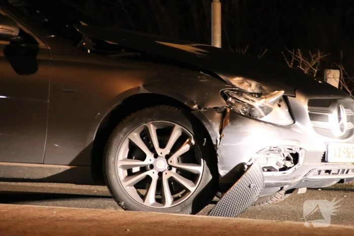 ongeval barneveldseweg - n301 nijkerk