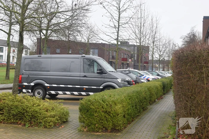 Politie neemt illegaal vuurwerk in beslag