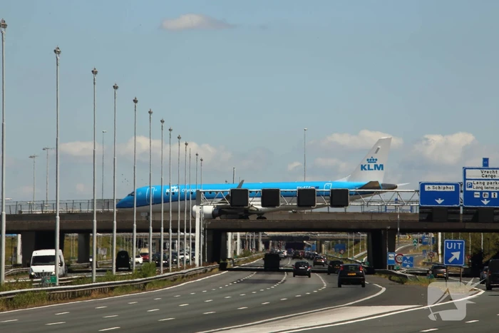 nieuws ceintuurbaan zuid schiphol