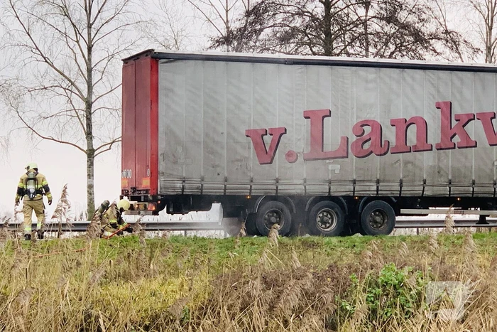 brand bosscheweg - n279 erp