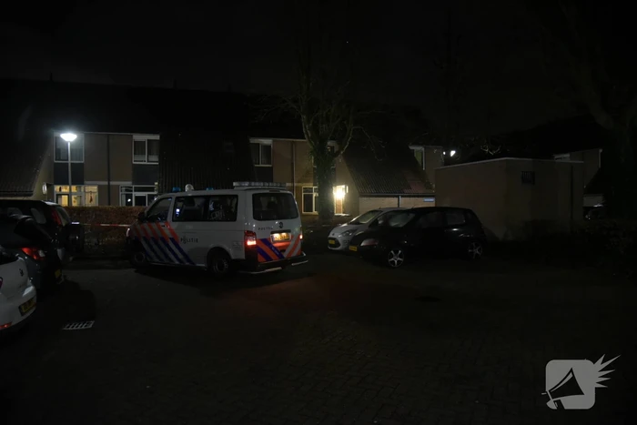Vechtpartij mondt uit in dodelijke steekpartij