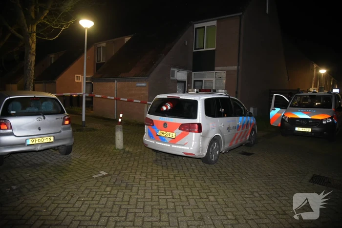 Vechtpartij mondt uit in dodelijke steekpartij
