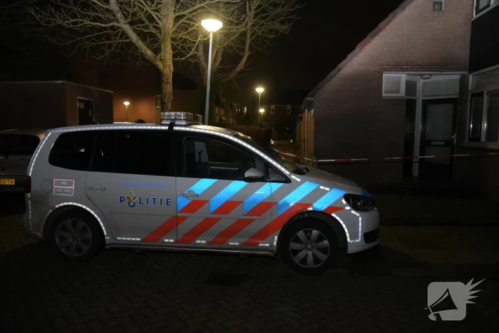 Vechtpartij mondt uit in dodelijke steekpartij