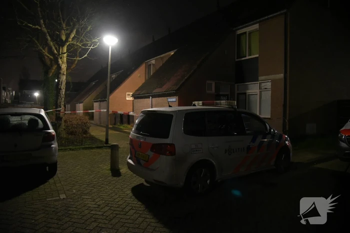 Vechtpartij mondt uit in dodelijke steekpartij