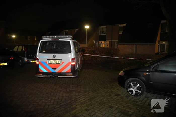Vechtpartij mondt uit in dodelijke steekpartij