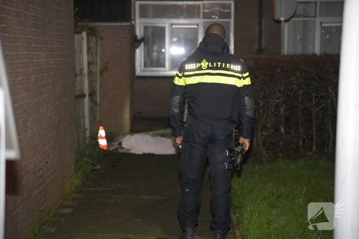 Vechtpartij mondt uit in dodelijke steekpartij