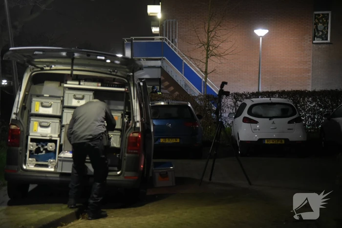 Vechtpartij mondt uit in dodelijke steekpartij