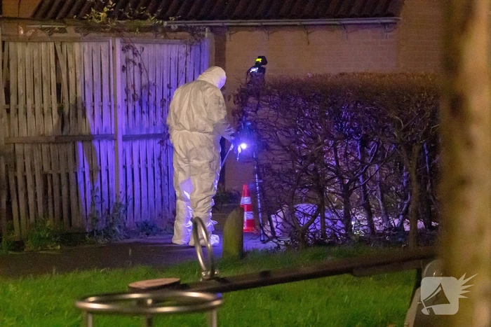 Vechtpartij mondt uit in dodelijke steekpartij