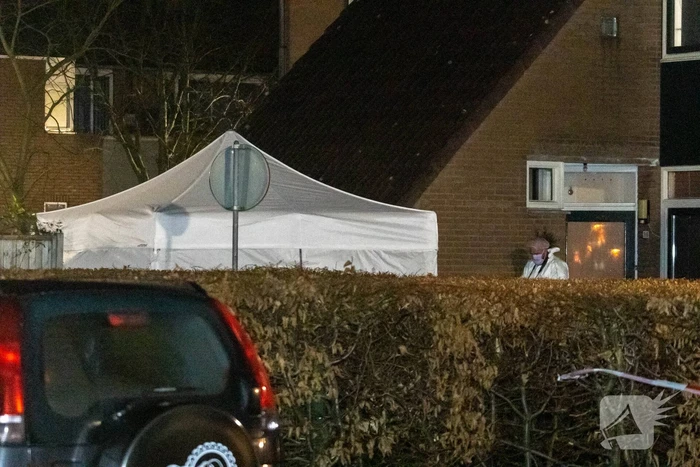 Vechtpartij mondt uit in dodelijke steekpartij