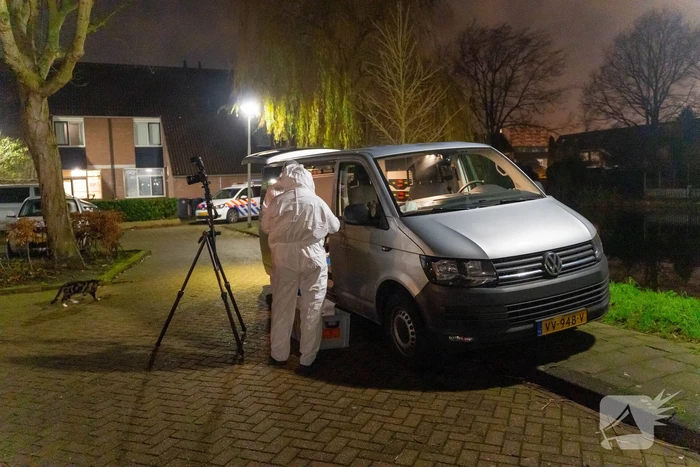 Vechtpartij mondt uit in dodelijke steekpartij