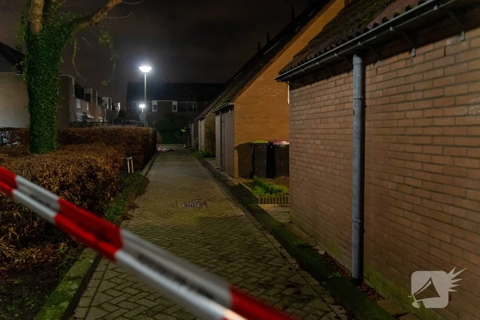 Vechtpartij mondt uit in dodelijke steekpartij