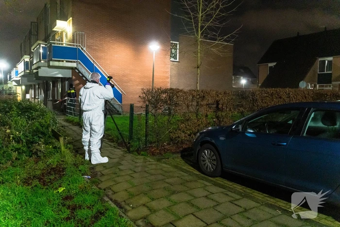 Vechtpartij mondt uit in dodelijke steekpartij