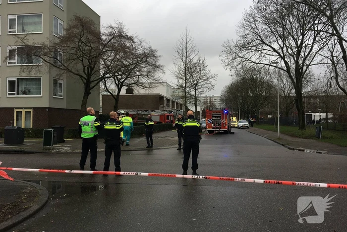 brand marshalllaan utrecht