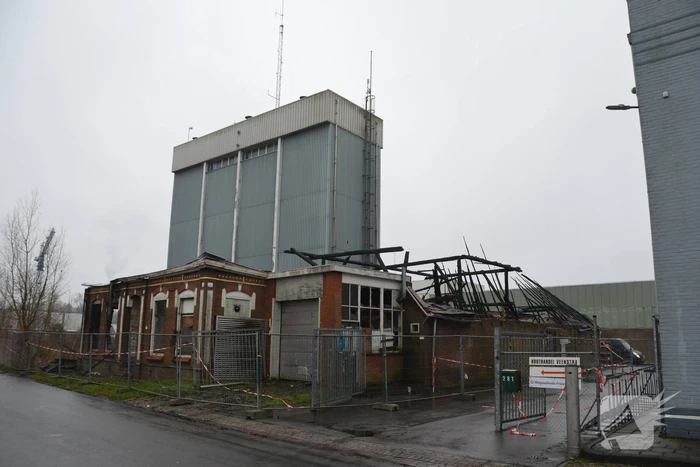 brand burgumerdaam burgum