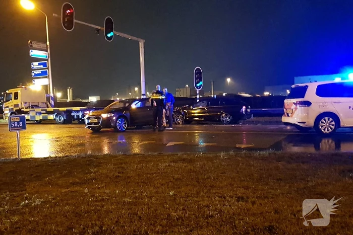 ongeval n279 veghel