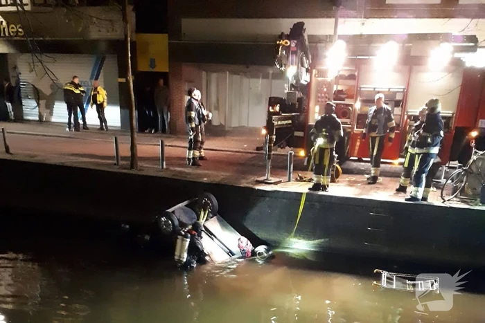 ongeval voorstreek leeuwarden
