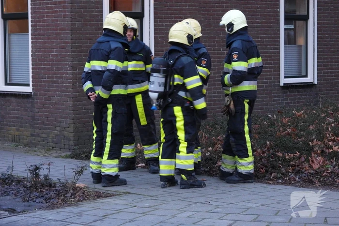 Gewonde na incident met koolmonoxide