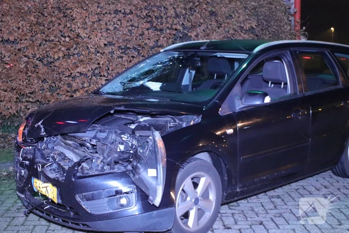 ongeval zelderseweg terschuur