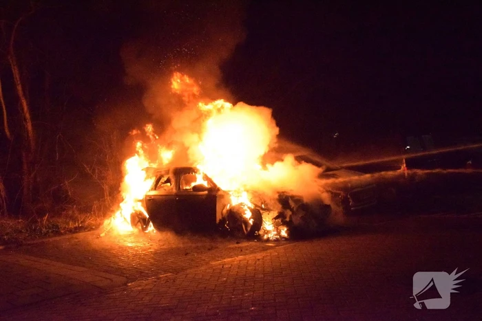 brand eiber bodegraven