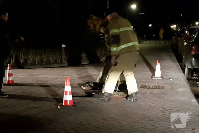 nieuws leeuwenbekstraat veghel