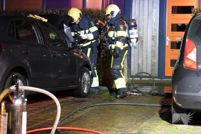 brand de ekers stiens