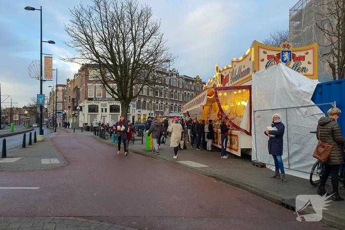 nieuws vierambachtsstraat rotterdam