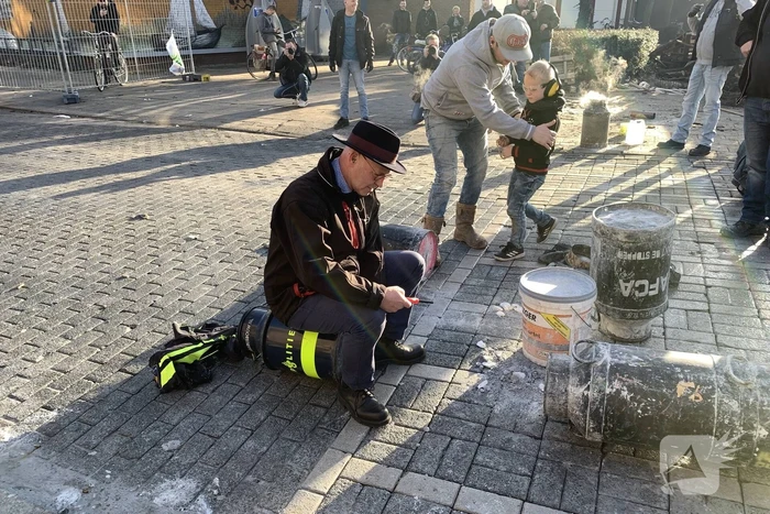 evenement noordweg kampen