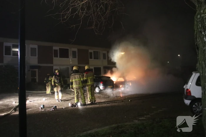 brand regge apeldoorn