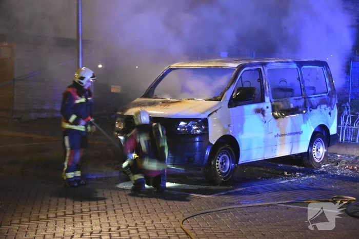 brand snijdelwijklaan boskoop
