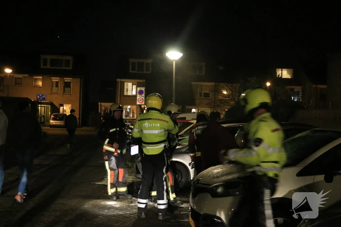 brand wantij noordwijk