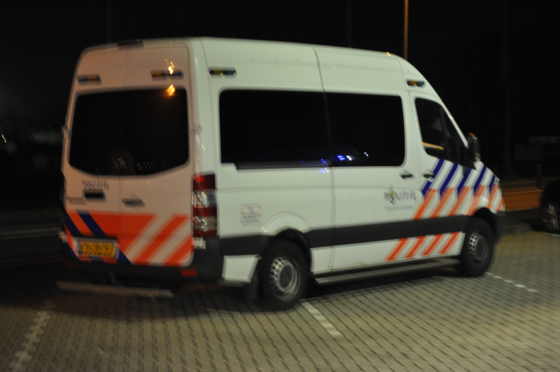 570 bestuurders gecontroleerd tijdens alcoholcontrole