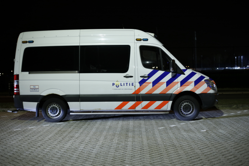 570 bestuurders gecontroleerd tijdens alcoholcontrole