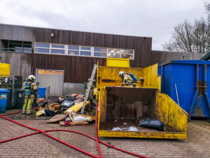 Zuidersingel 112 nieuws Eemnes 