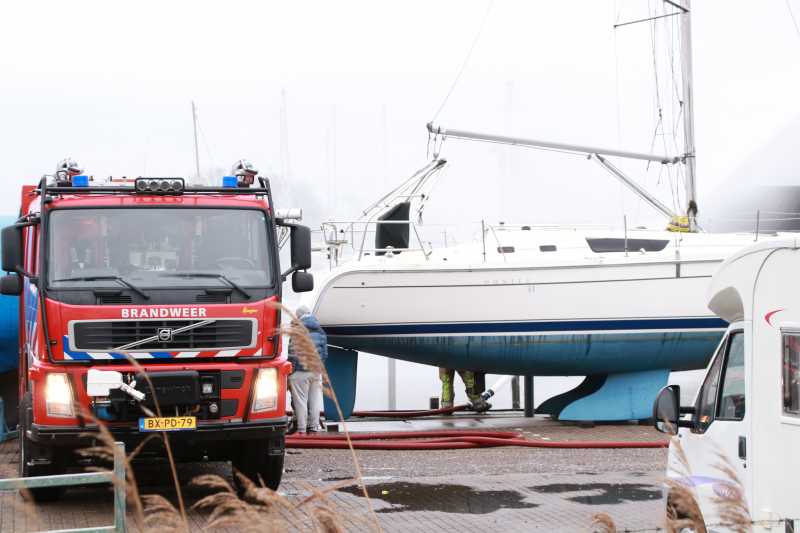 Eemweg 112 melding Eemnes 