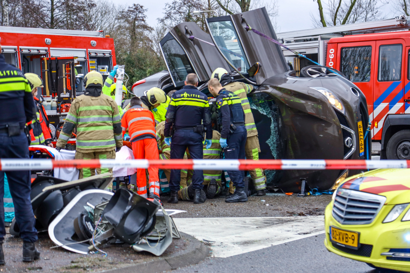 Albert Schweitzerdreef Nieuws Utrecht 
