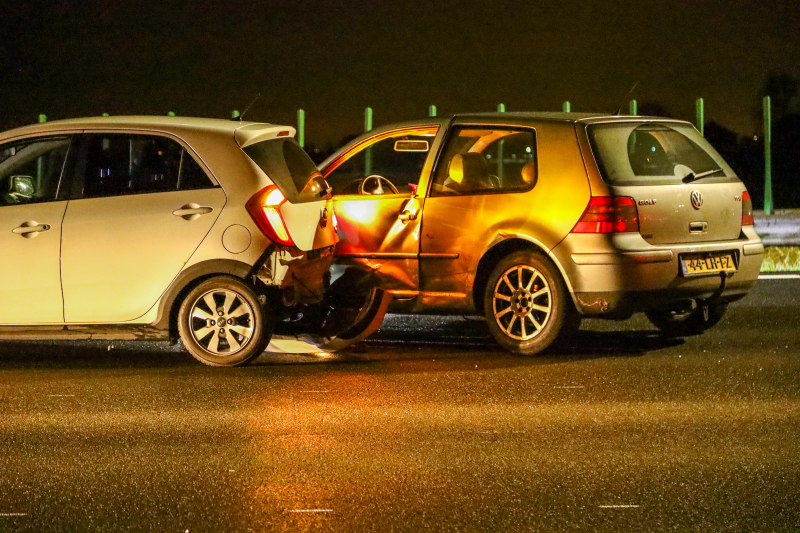 Rijksweg A1 Nieuws Baarn 