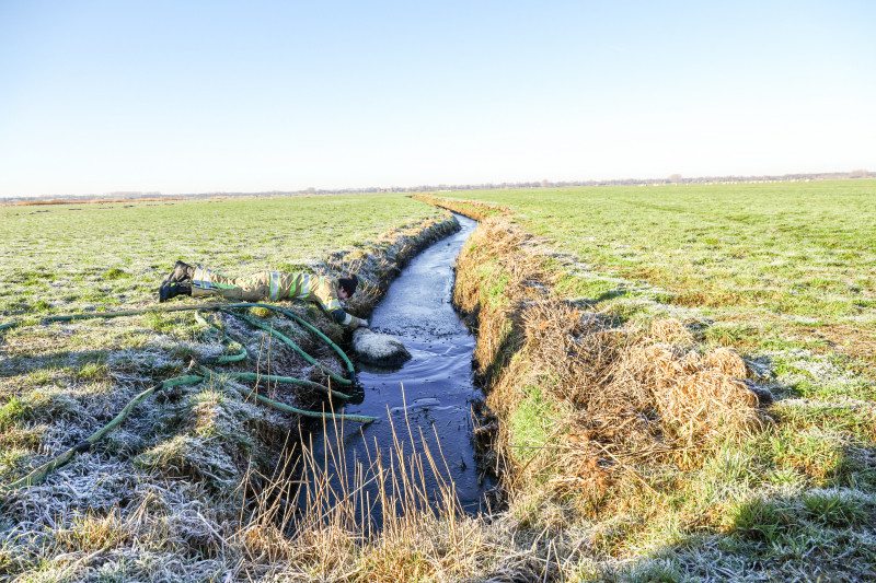Wakkerendijk Eemnes 112 