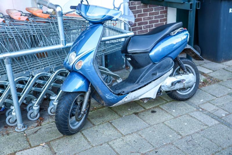 Zandvoortweg Baarn 112 