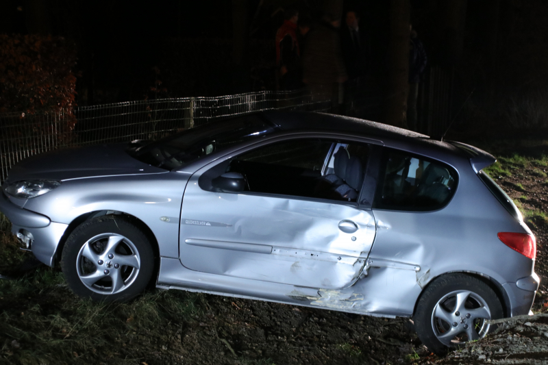 Flevoweg - N302 Ermelo 112 