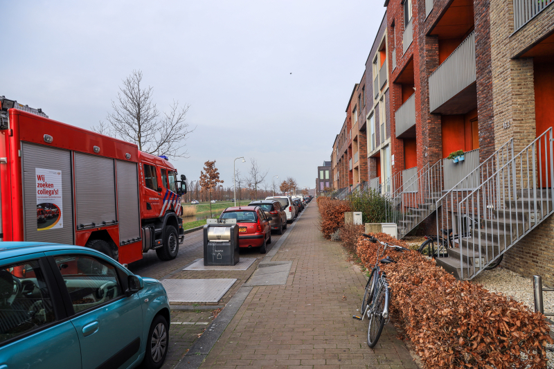 Weteringkade Amersfoort 112 