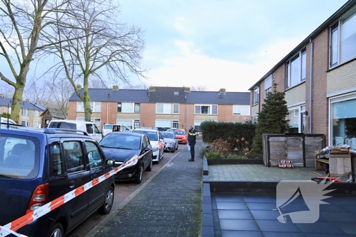 Mishandelde 63-jarige vrouw overleden na familiedrama