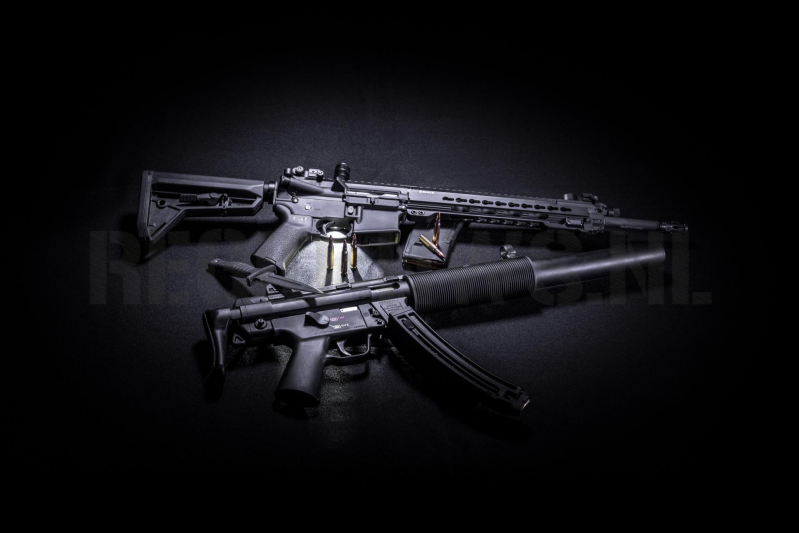 Bijzonder Tweede Wereldoorlog wapen ingeleverd bij politie (Amersfoort)