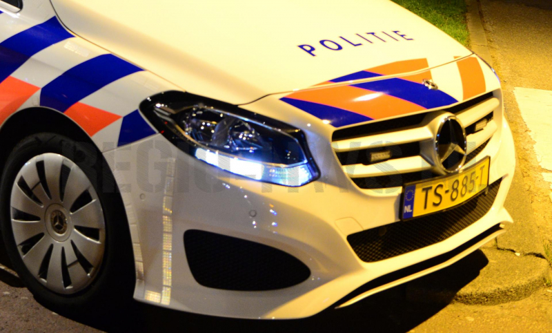 23-jarige man aangehouden voor dodelijke schietpartij (Rotterdam)