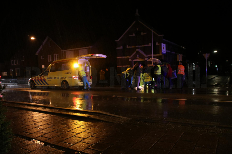 Eigenaar auto dodelijk ongeval meldt zich (Renswoude)