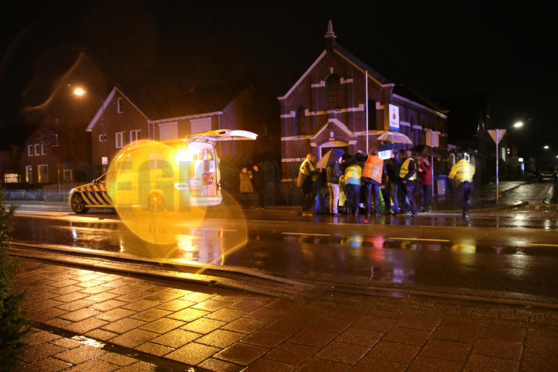 Eigenaar auto dodelijk ongeval meldt zich (Renswoude)